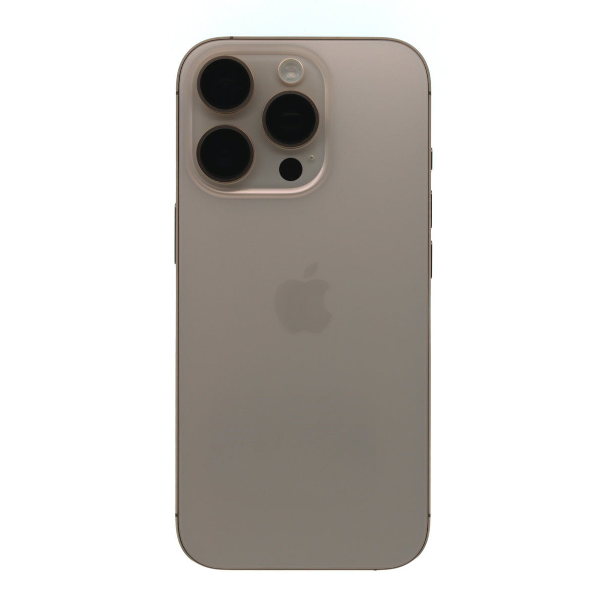 95新 Apple iPhone 16 Pro 128G 沙漠色鈦金屬 中國大陸版