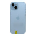 95新 Apple iPhone 15 256G 藍色 中國大陸版