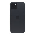 95新 Apple iPhone 15 256G 黑色 中國大陸版