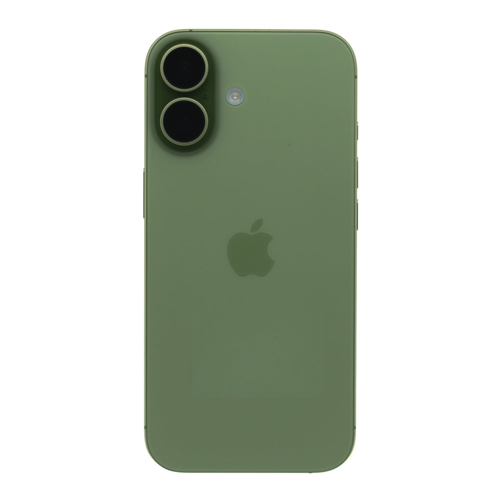 99新 Apple iPhone 17 256G 鼠尾草綠色 中國大陸版