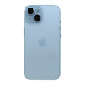95新 Apple iPhone 15 256G 藍色 中國大陸版