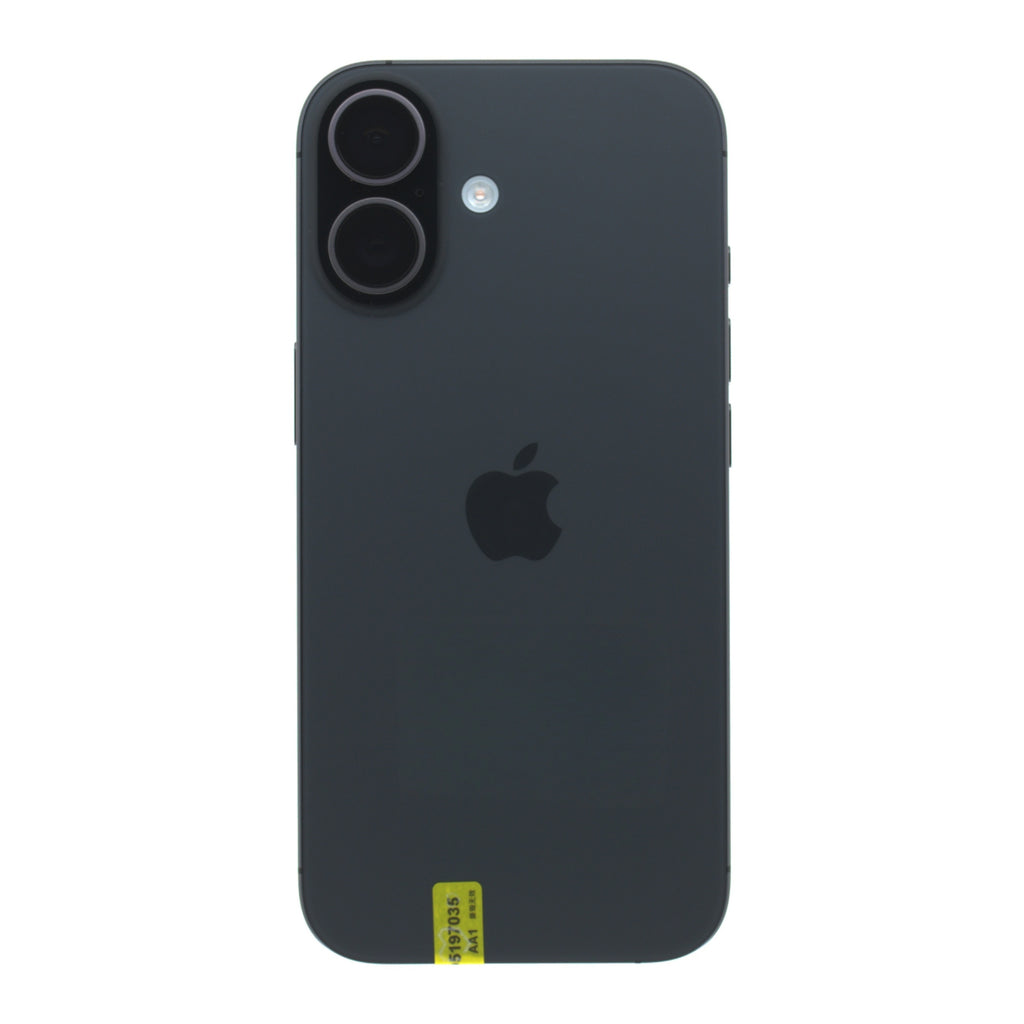 95新 Apple iPhone 17 256G 黑色 中國大陸版