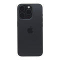95新 Apple iPhone 15 Pro 128G 黑色鈦金屬 中國大陸版