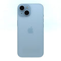 95新 Apple iPhone 15 256G 藍色 中國大陸版