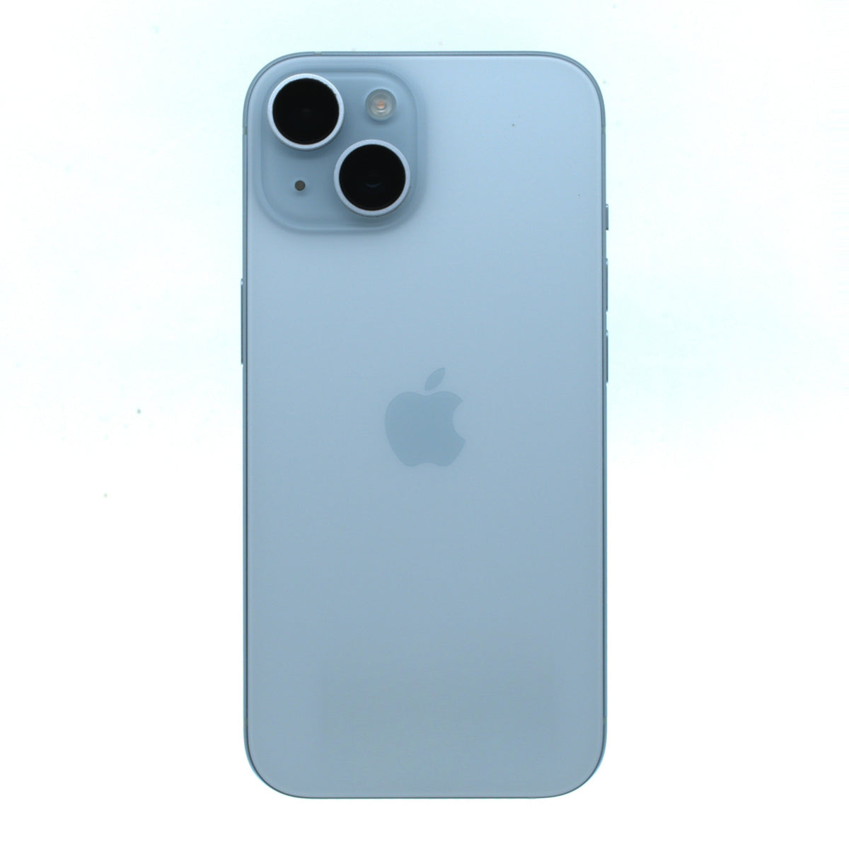 95新 Apple iPhone 15 256G 藍色 中國大陸版