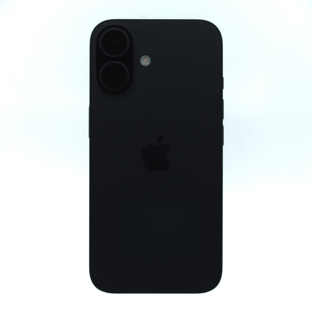 95新 Apple iPhone 16 256G 黑色 中國大陸版