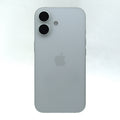 99新 Apple iPhone 16 256G 白色 中國大陸版