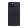 95新 Apple iPhone 15 128G 黑色 中國大陸版