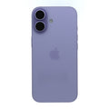 99新 Apple iPhone 17 256G 薰衣草紫色 中國大陸版