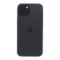 95新 Apple iPhone 15 256G 黑色 中國大陸版