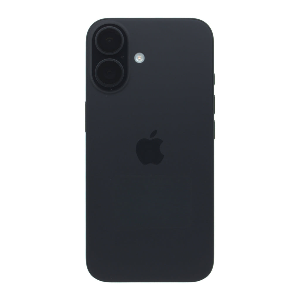 95新 Apple iPhone 16 256G 黑色 中國大陸版