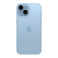 95新 Apple iPhone 15 256G 藍色 中國大陸版
