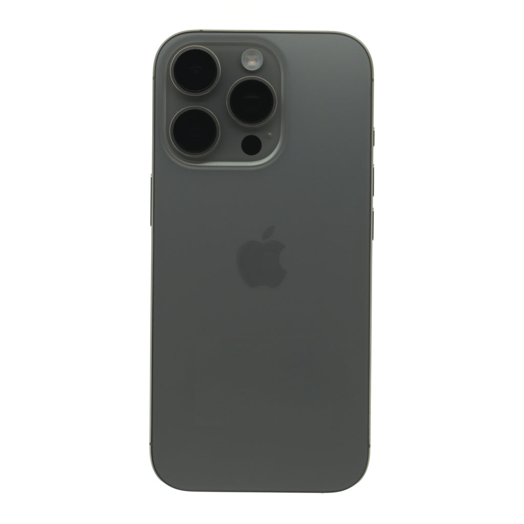 95新 Apple iPhone 16 Pro 128G 原色鈦金屬 中國大陸版