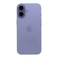 95新 Apple iPhone 17 256G 薰衣草紫色 中國大陸版