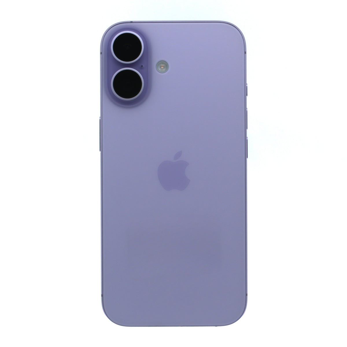 95新 Apple iPhone 17 256G 薰衣草紫色 中國大陸版
