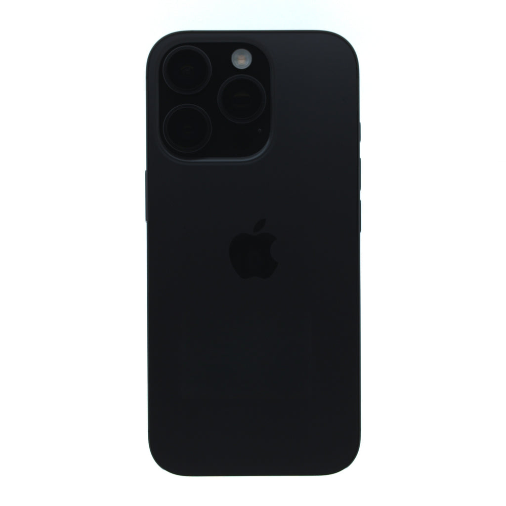 95新 Apple iPhone 16 Pro 128G 黑色鈦金屬 中國大陸版