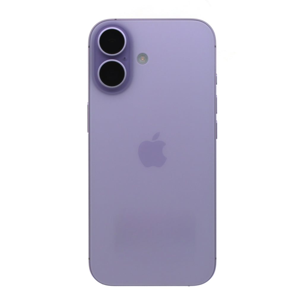 99新 Apple iPhone 17 256G 薰衣草紫色 中國大陸版