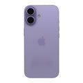 99新 Apple iPhone 17 256G 薰衣草紫色 中國大陸版