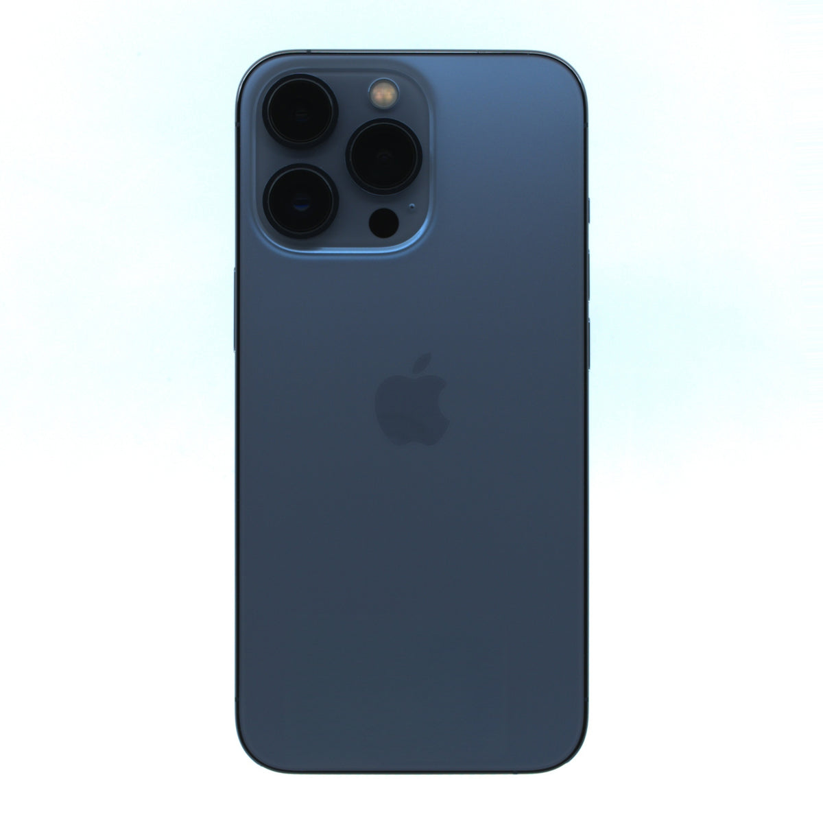95新 Apple iPhone 13 Pro 256G 遠峰藍色 中國大陸版