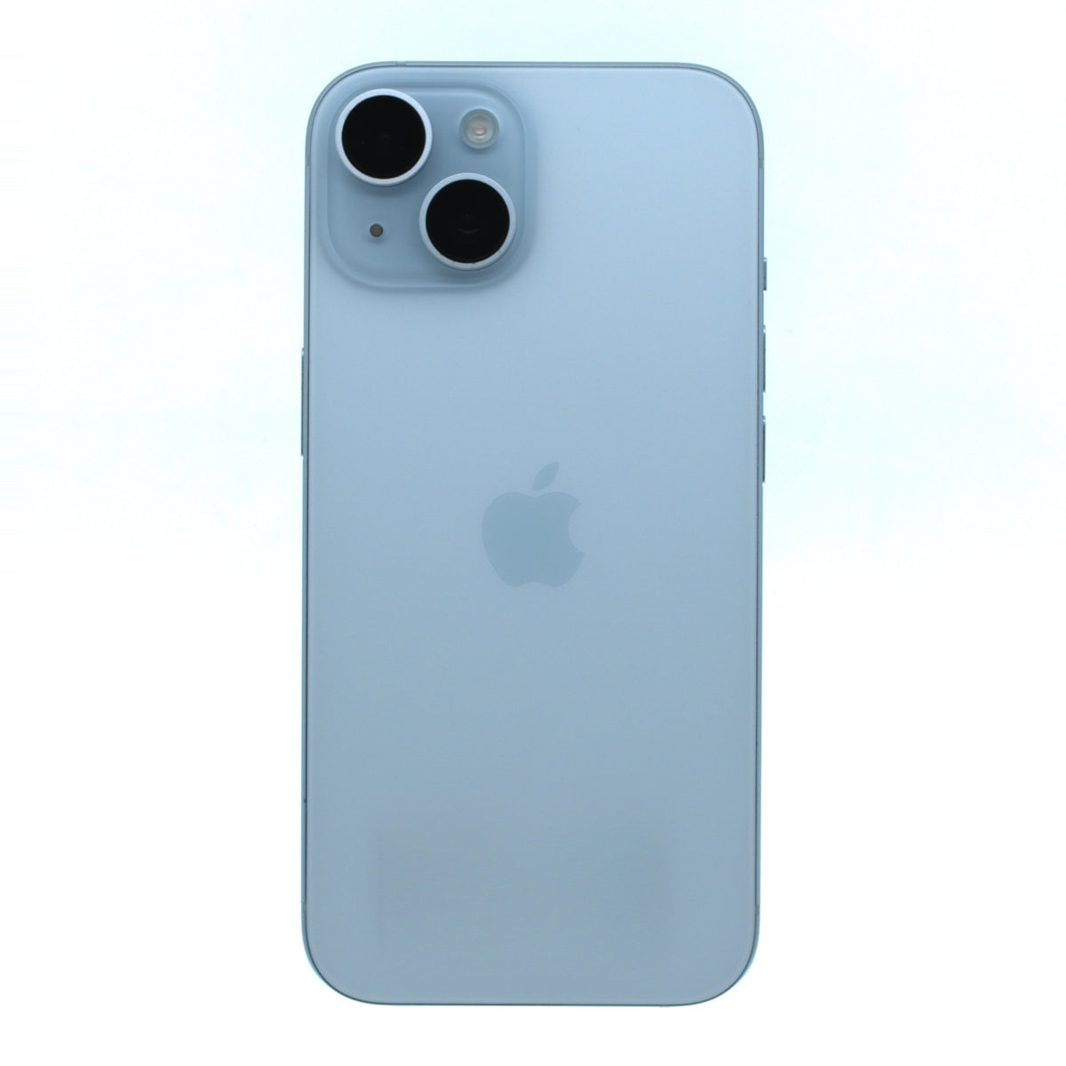 95新 Apple iPhone 15 256G 藍色 中國大陸版