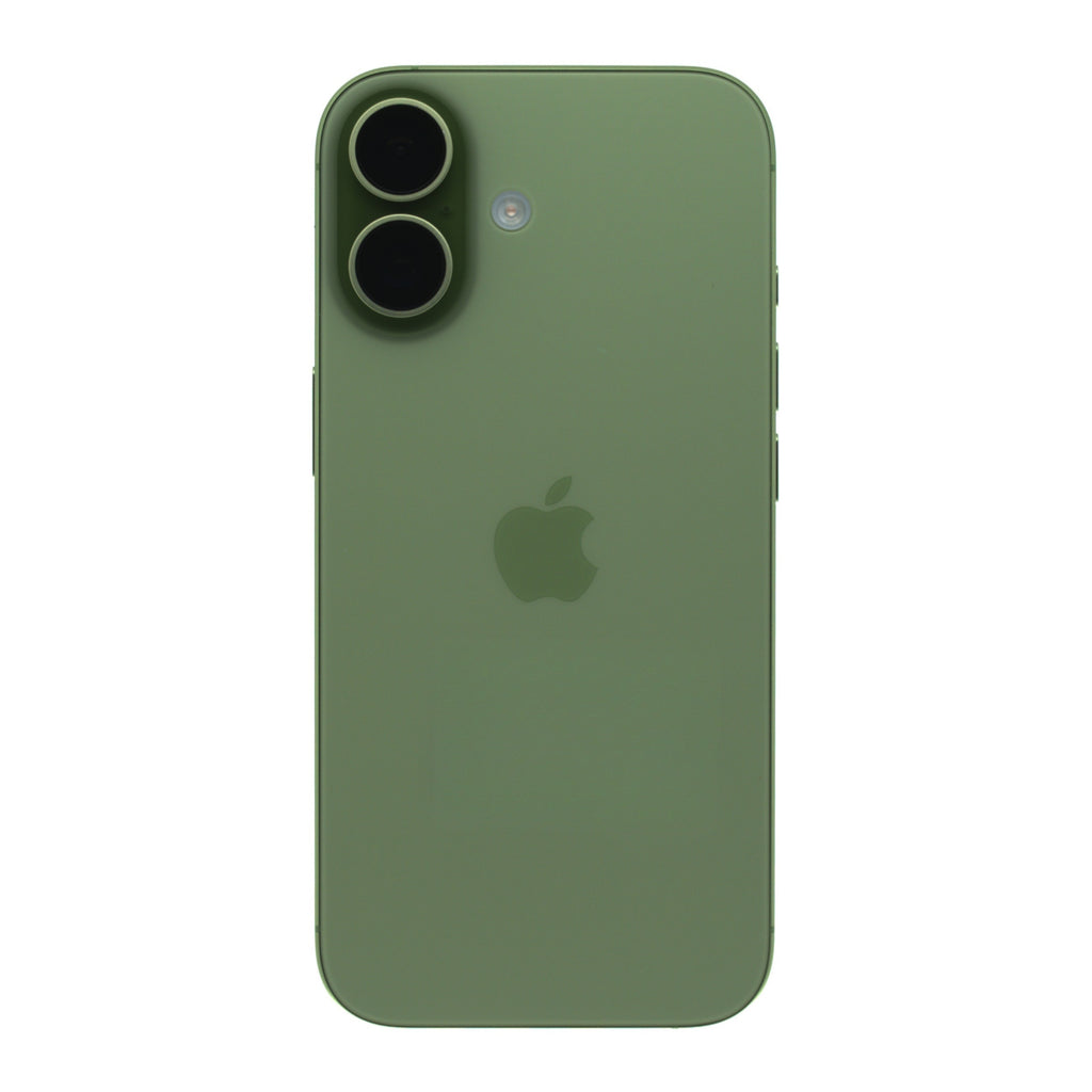 95新 Apple iPhone 17 256G 鼠尾草綠色 中國大陸版