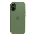 95新 Apple iPhone 17 256G 鼠尾草綠色 中國大陸版