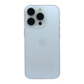 99新 Apple iPhone 16 Pro 128G 白色鈦金屬 中國大陸版