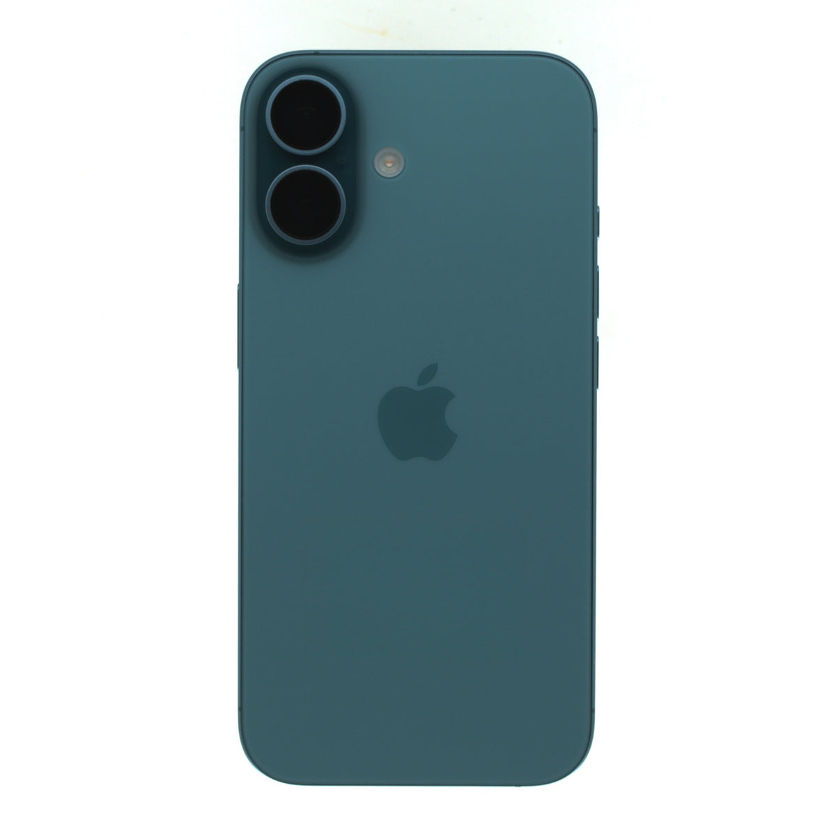 95新 Apple iPhone 16 256G 深青色 中國大陸版