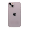 95新 Apple iPhone 13 128G 粉紅色 中國大陸版