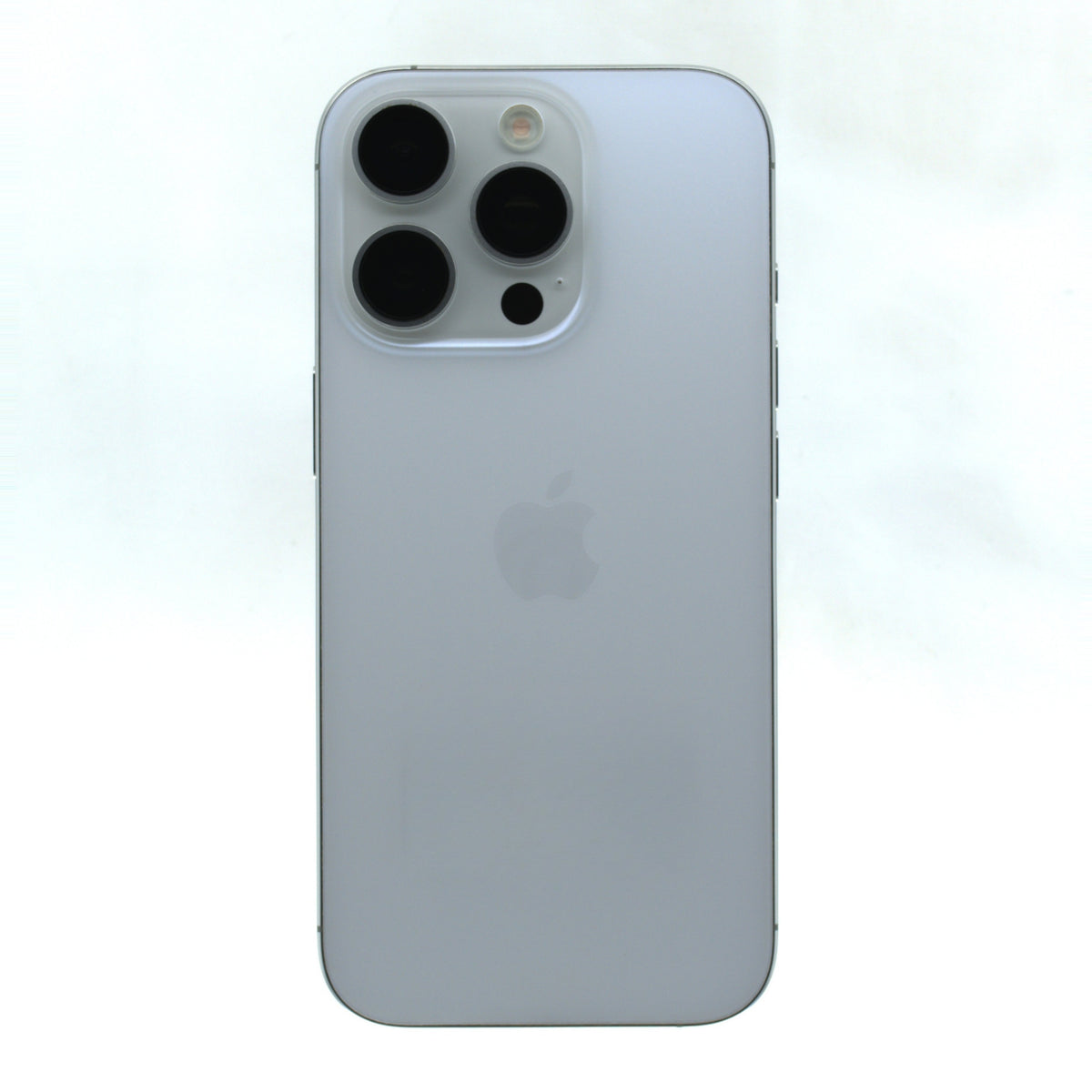 95新 Apple iPhone 16 Pro 128G 白色鈦金屬 中國大陸版