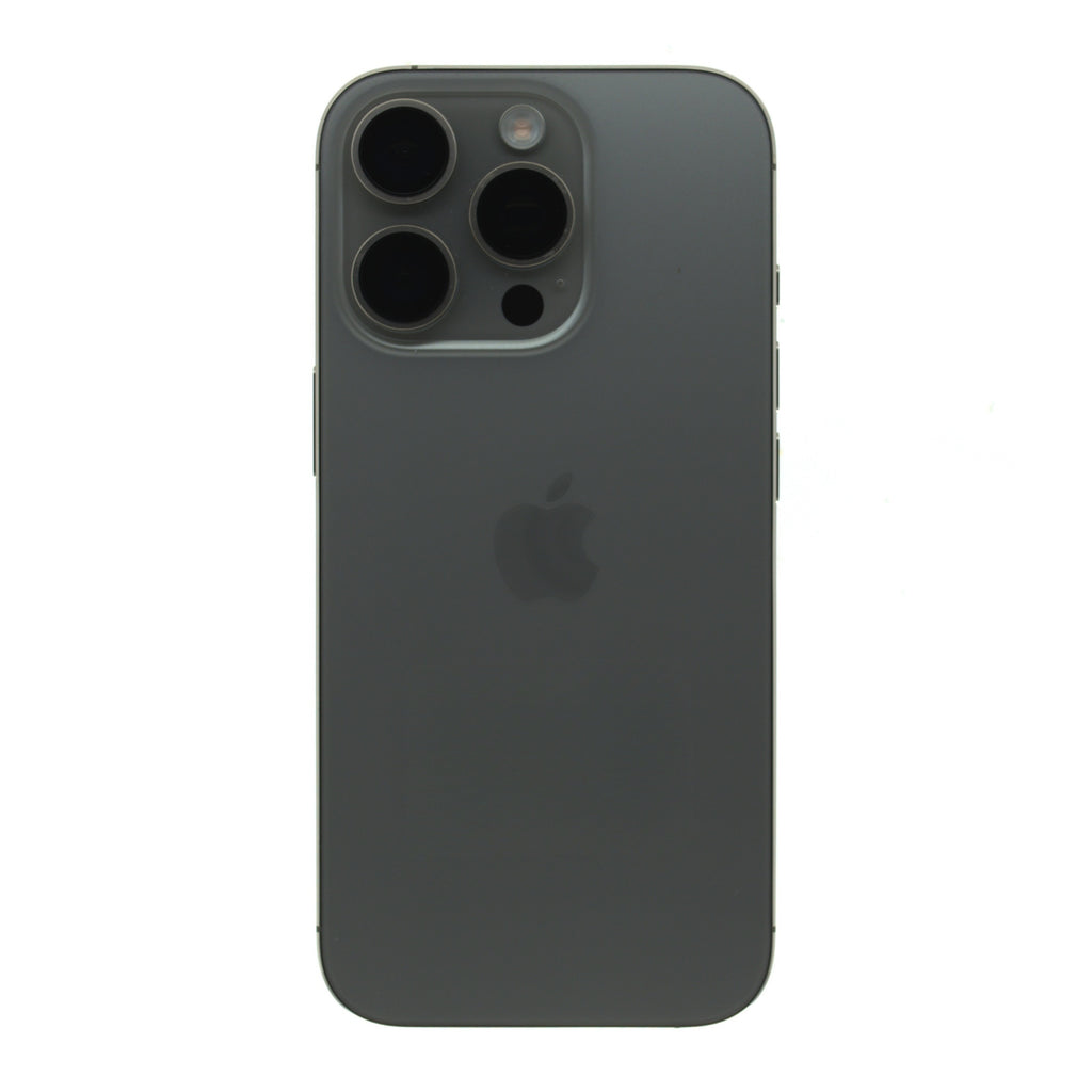 95新 Apple iPhone 16 Pro 128G 原色鈦金屬 中國大陸版