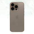95新 Apple iPhone 16 Pro 128G 沙漠色鈦金屬 中國大陸版
