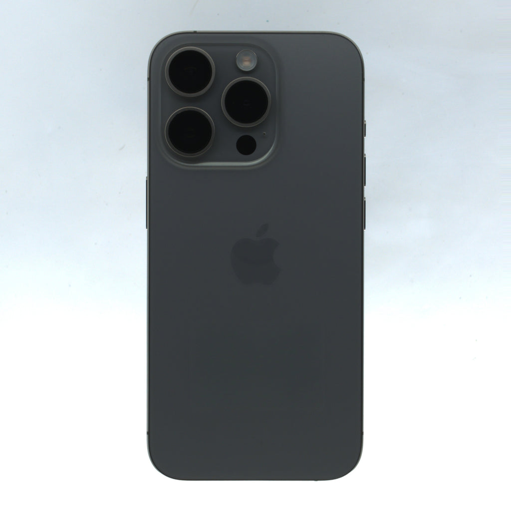 95新 Apple iPhone 15 Pro 256G 原色鈦金屬 中國大陸版