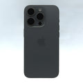 95新 Apple iPhone 15 Pro 256G 原色鈦金屬 中國大陸版