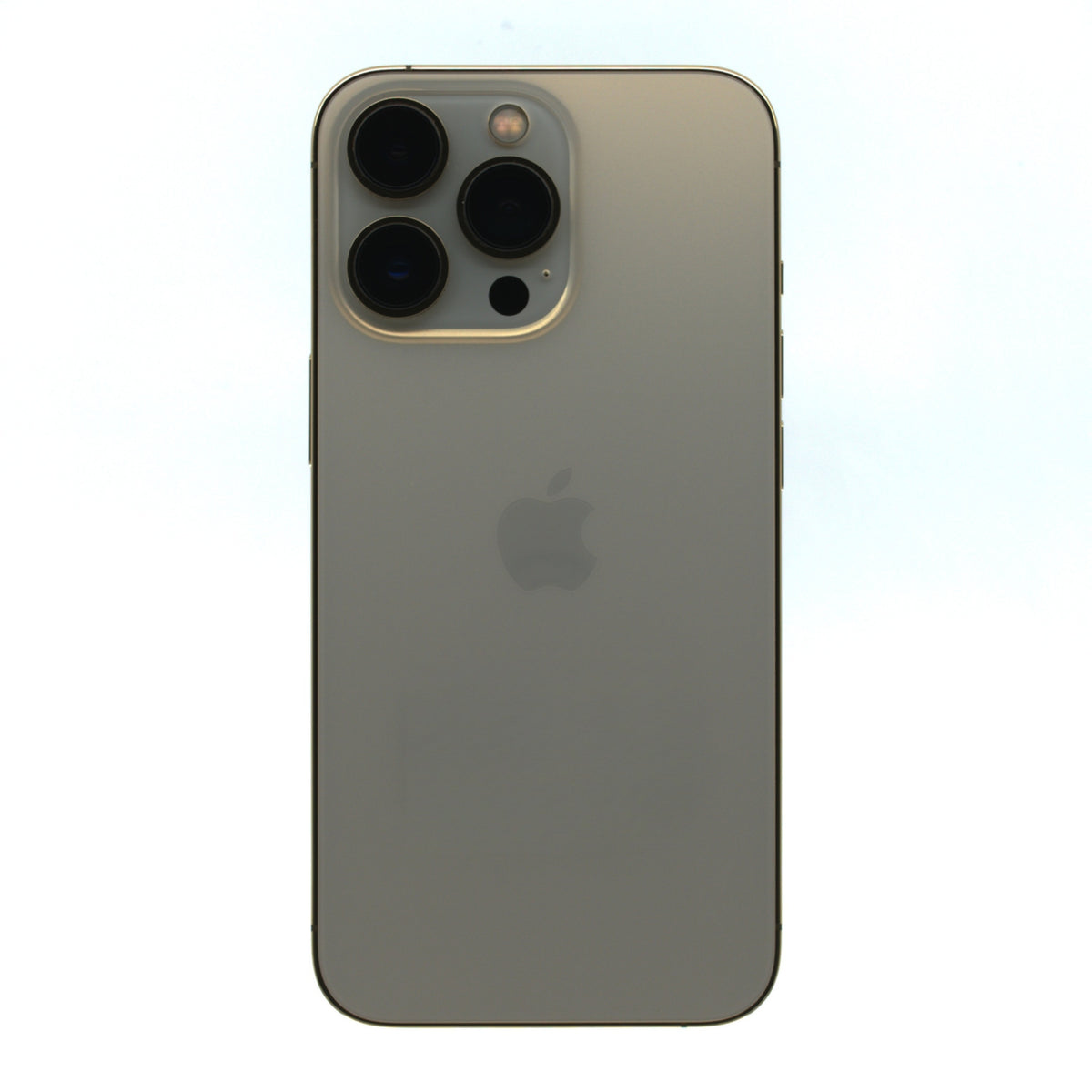 95新 Apple iPhone 13 Pro 256G 金色 中國大陸版