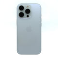 95新 Apple iPhone 16 Pro 128G 白色鈦金屬 中國大陸版