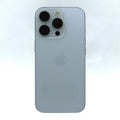 95新 Apple iPhone 16 Pro 128G 白色鈦金屬 中國大陸版