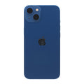 95新 Apple iPhone 13 128G 藍色 中國大陸版