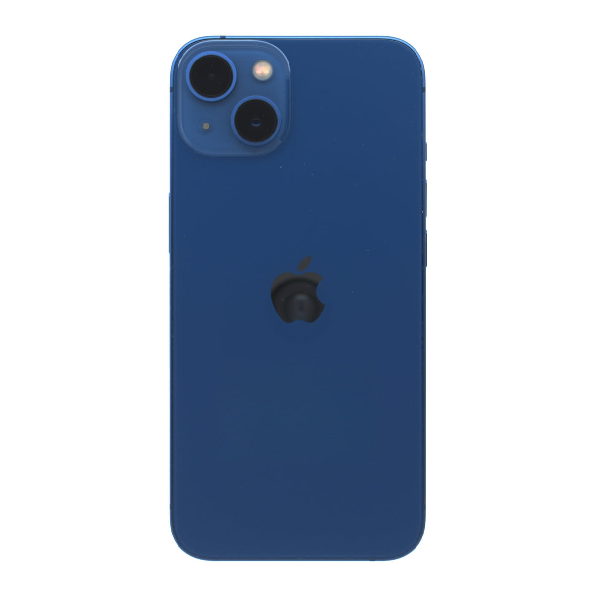 95新 Apple iPhone 13 128G 藍色 中國大陸版