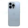 95新 Apple iPhone 16 Pro 128G 白色鈦金屬 中國大陸版