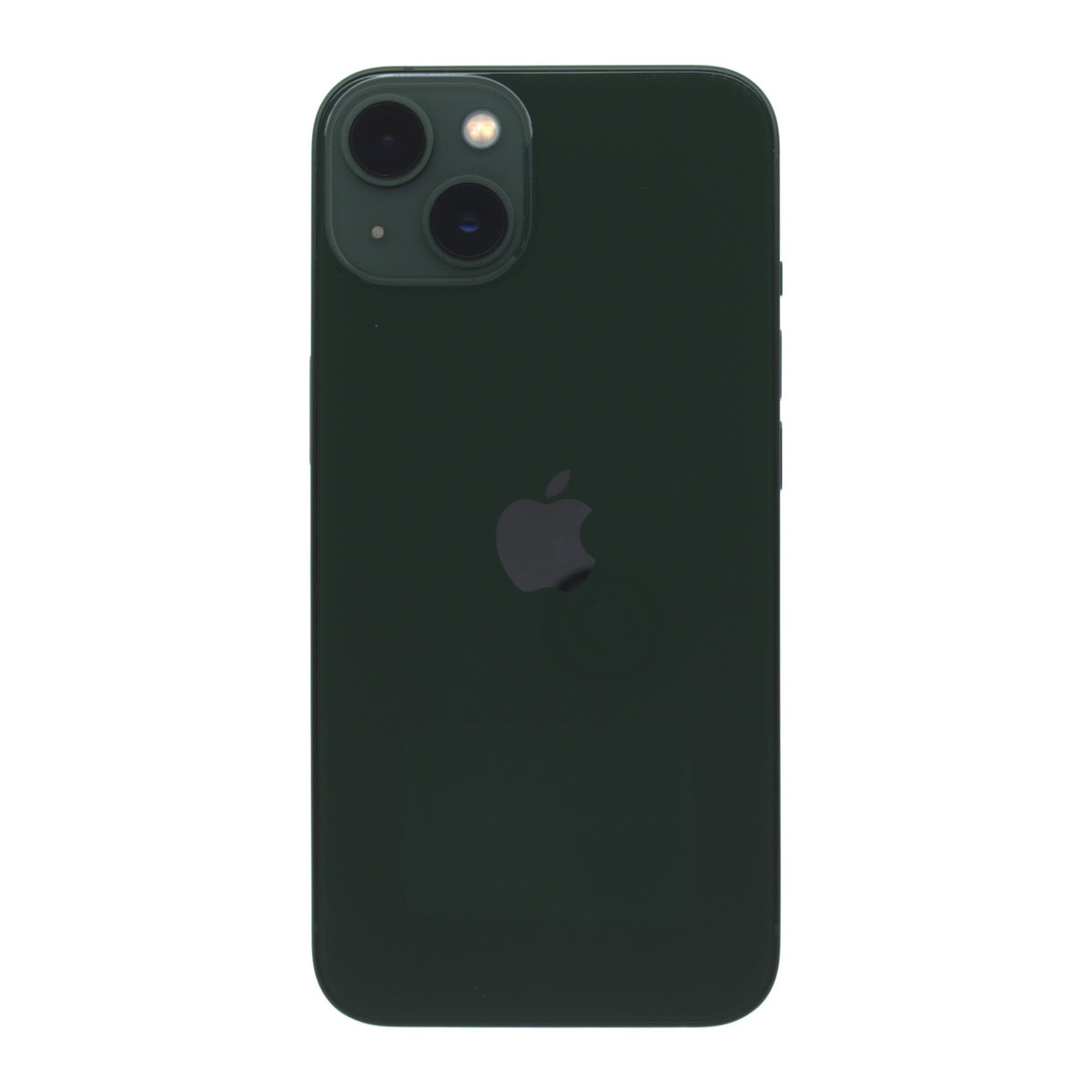 95新 Apple iPhone 13 256G 綠色 中國大陸版