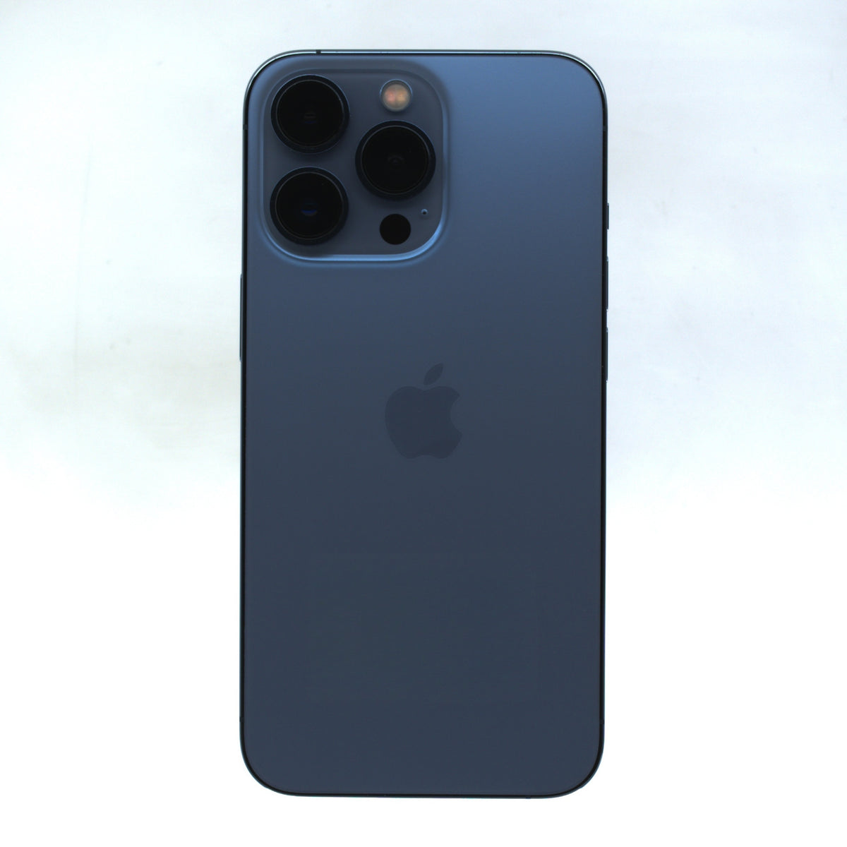 95新 Apple iPhone 13 Pro 256G 遠峰藍色 中國大陸版
