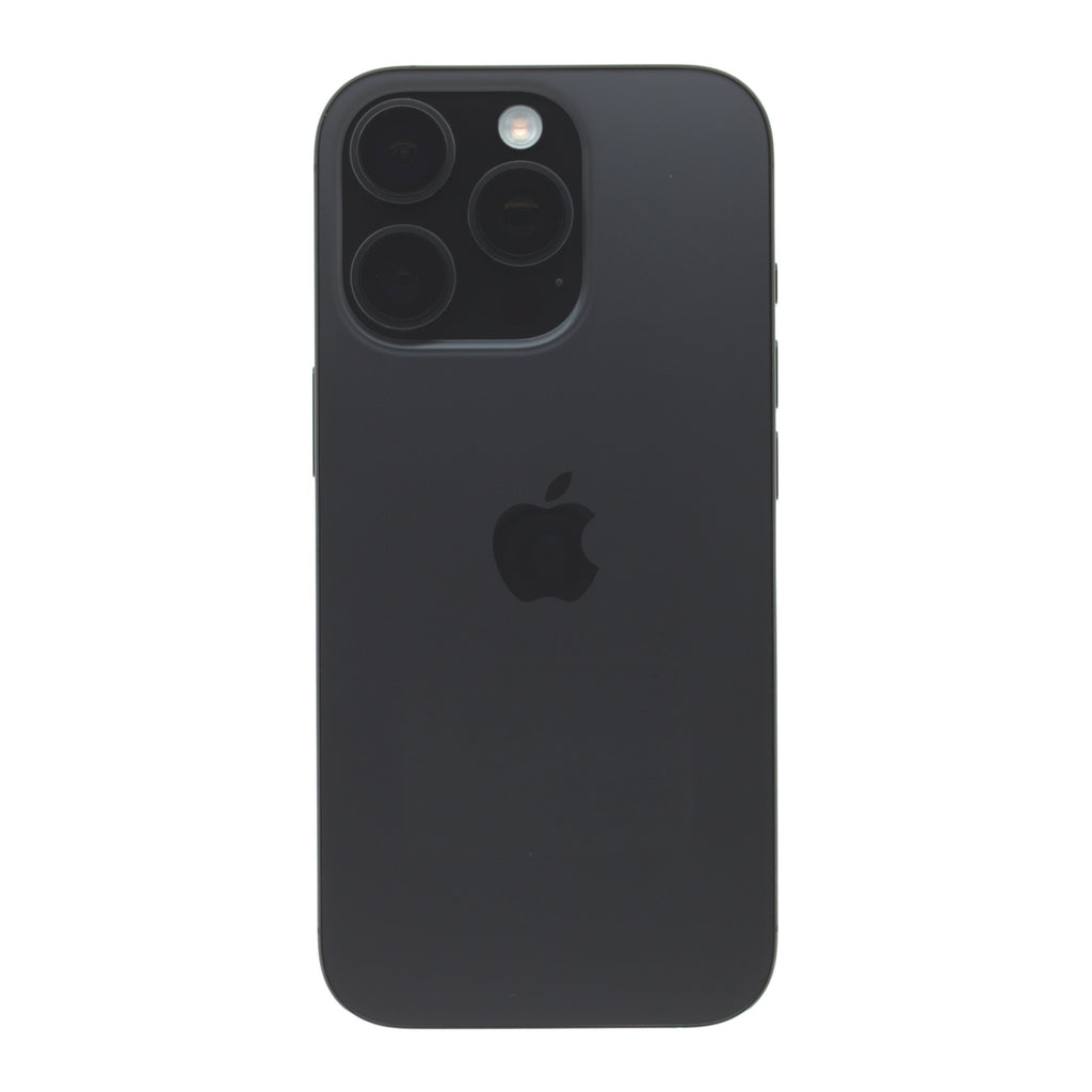 99新 Apple iPhone 16 Pro 128G 黑色鈦金屬 中國大陸版