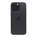 99新 Apple iPhone 16 Pro 128G 黑色鈦金屬 中國大陸版