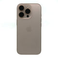 95新 Apple iPhone 16 Pro 128G 沙漠色鈦金屬 中國大陸版