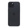 95新 Apple iPhone 15 256G 黑色 中國大陸版