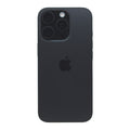 99新 Apple iPhone 16 Pro 128G 黑色鈦金屬 中國大陸版