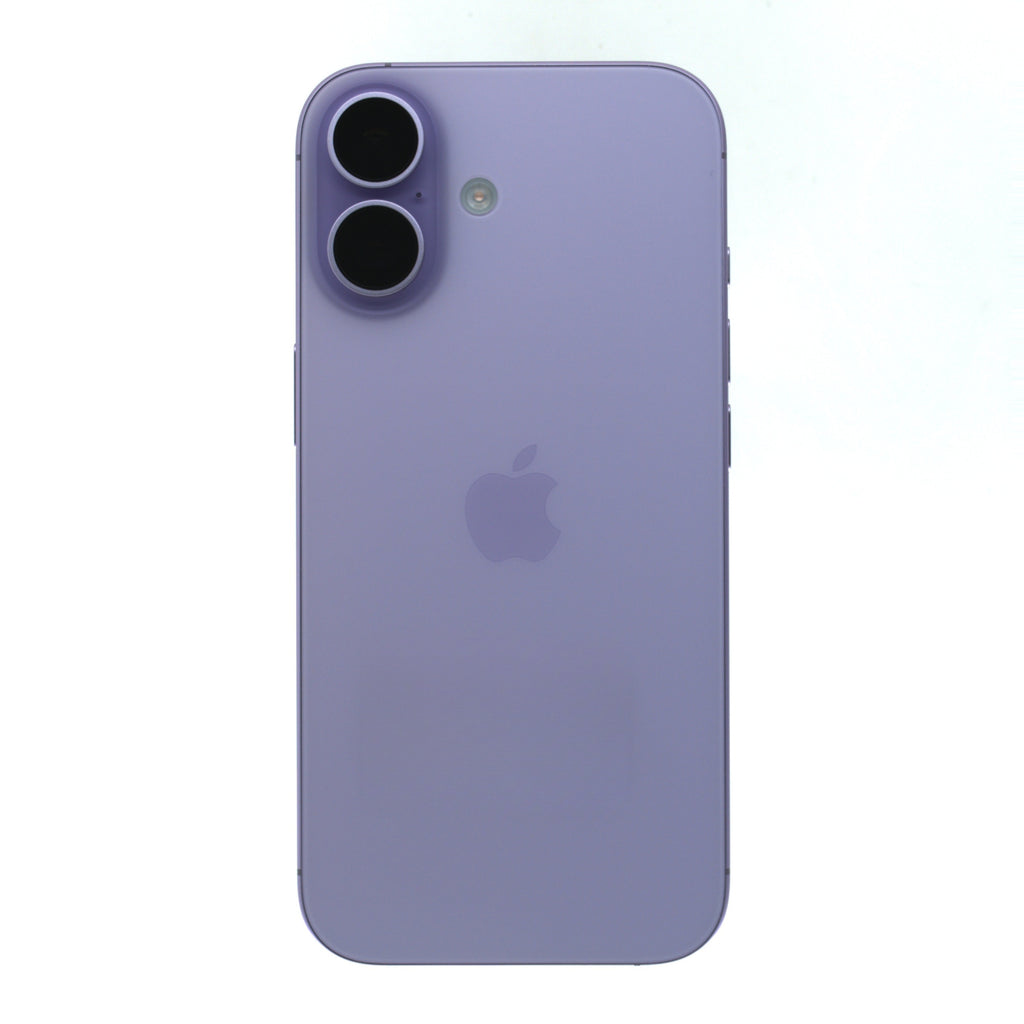 99新 Apple iPhone 17 256G 薰衣草紫色 中國大陸版