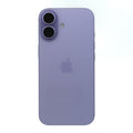 99新 Apple iPhone 17 256G 薰衣草紫色 中國大陸版