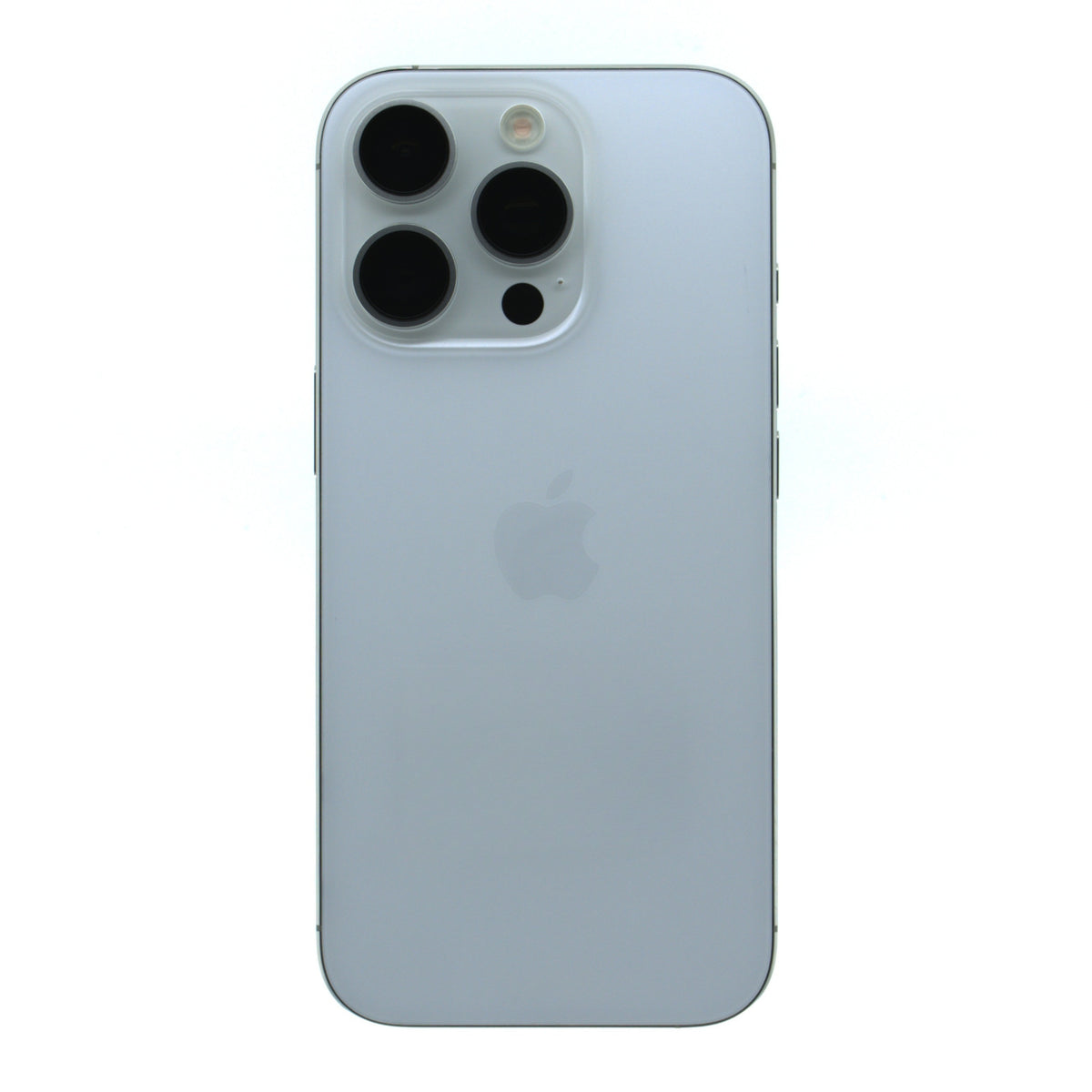 95新 Apple iPhone 16 Pro 128G 白色鈦金屬 中國大陸版